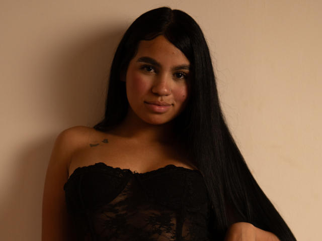 DalilaTennesse - Live sex cam - 29776481