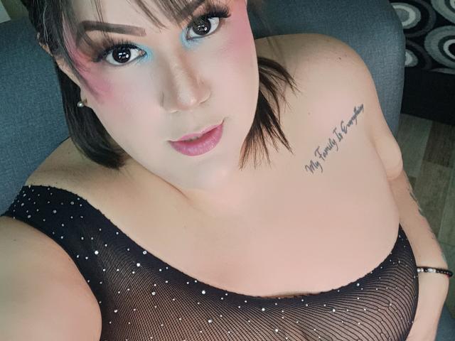 GiiannaMorrys - Live sexe cam - 29777231
