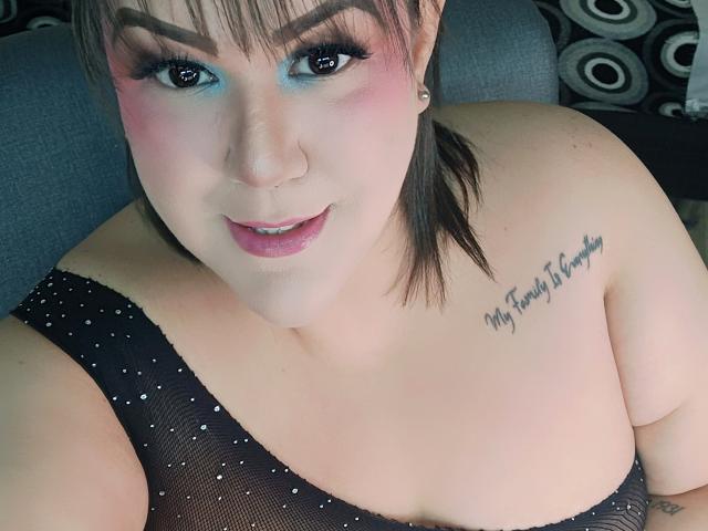 GiiannaMorrys - Live sex cam - 29777234
