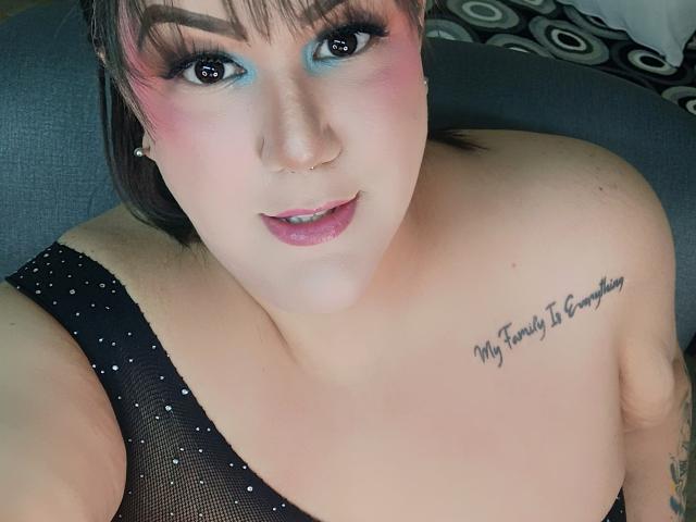 GiiannaMorrys - Live sex cam - 29777237