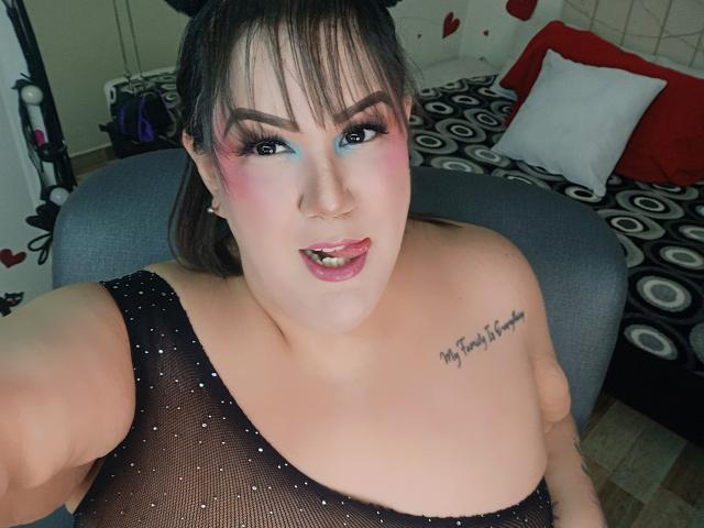 GiiannaMorrys - Live sex cam - 29777255