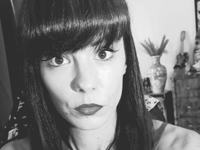 OrianaLaFrancaise - Sexe cam en vivo - 29777477