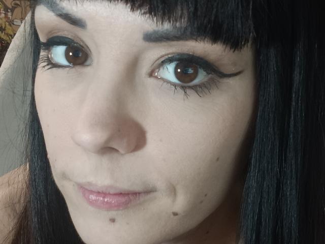OrianaLaFrancaise - Porno na żywo i seks kamera - 29777513