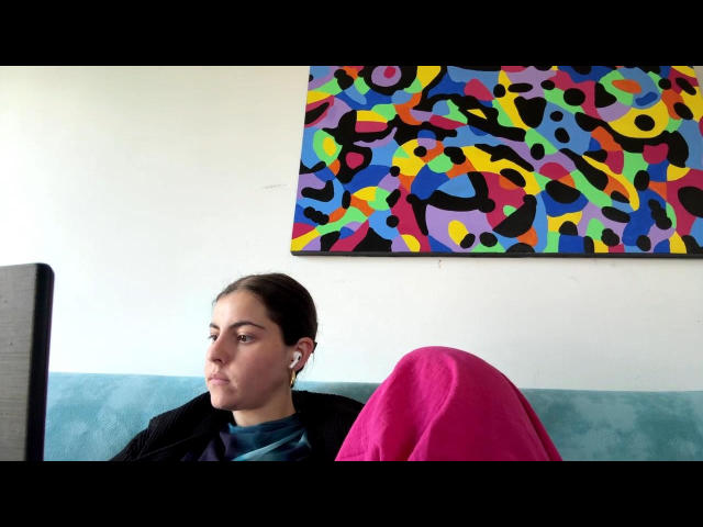 MarchelleFaubert - Sexe cam en vivo - 29777816