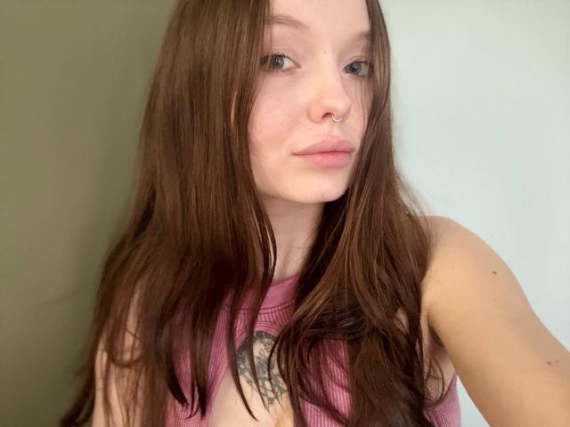 NieshaRonsini - Live sex cam - 29777918