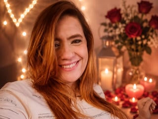 Watch BellaMystic Live on XLoveCam