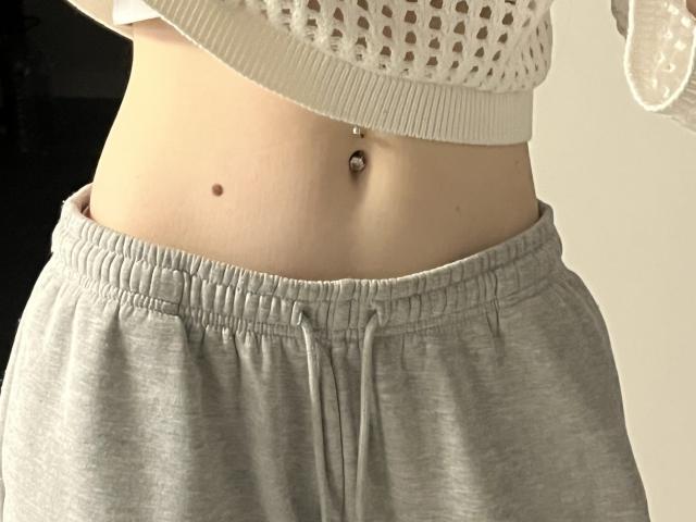Ginnia - Sexe cam en vivo - 29779637