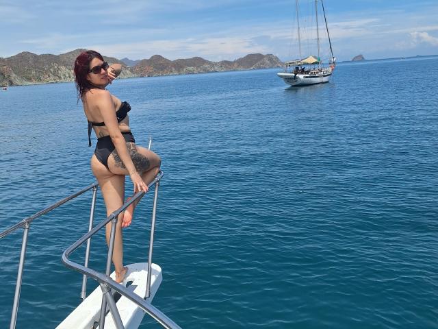 LiaRamonaV - Sexe cam en vivo - 29779979
