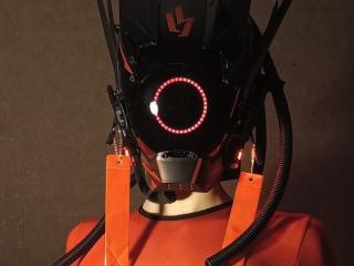 Watch EveLiaka Live on XLoveCam