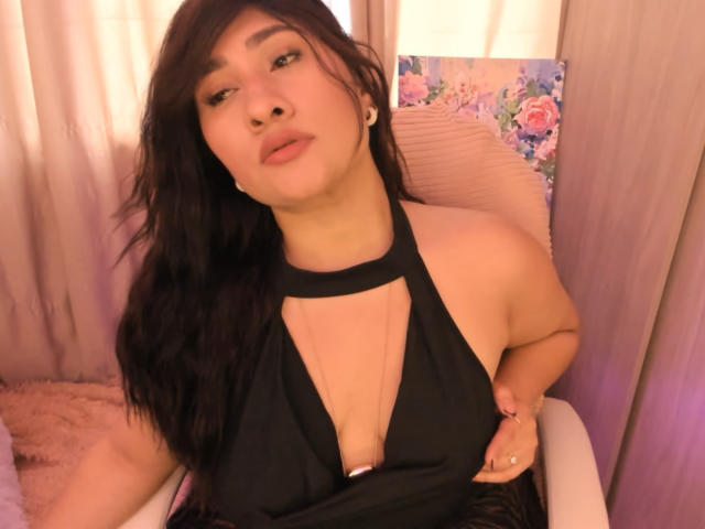 ElyRoss - Sexe cam en vivo - 29781170