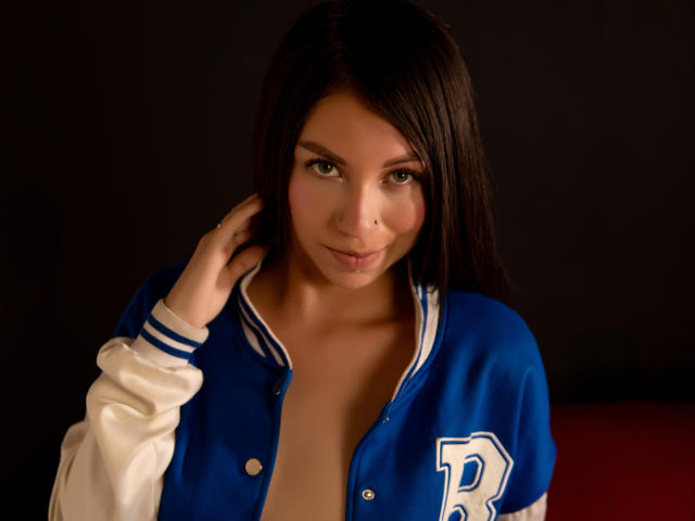 AlinnaSans - Live Sex Cam - 29781215