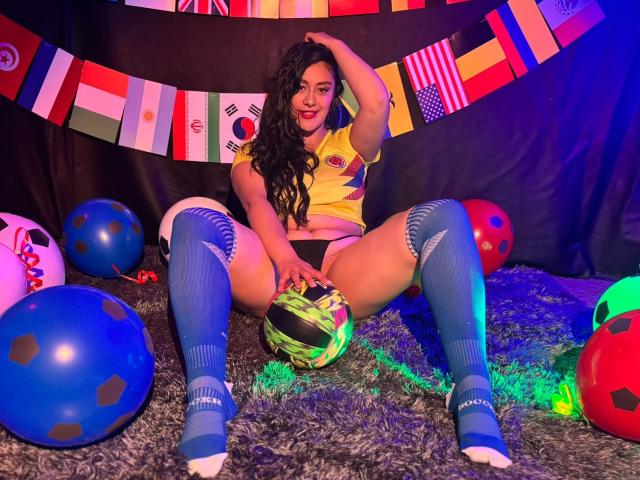 CristalZafiro - Sexe cam en vivo - 29781428