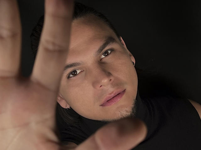 RobSaenz - Live sex cam - 29781638