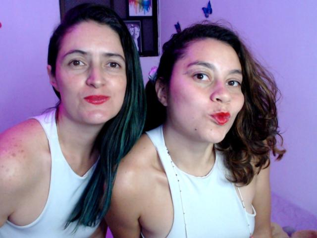 LunaVenus - Live porn &amp; sex cam - 29781833
