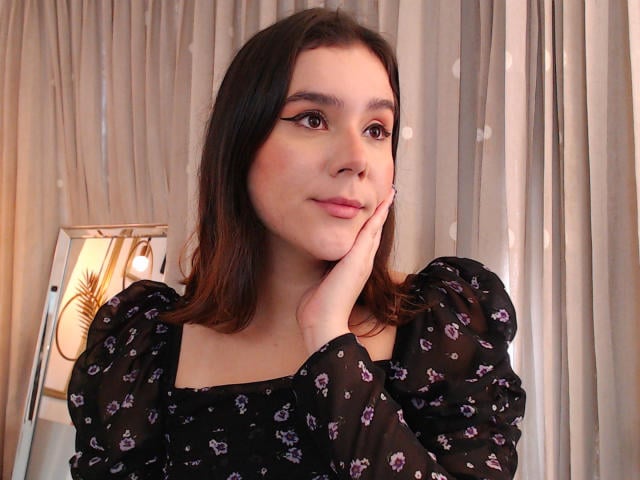 GoddessBar - Sexe cam en vivo - 29781977