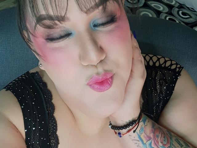 GiiannaMorrys - Live Sex Cam - 29781995
