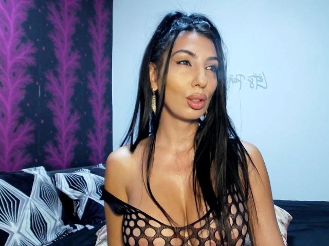 BrunetteBabe69 - Sexe cam en vivo - 29782406