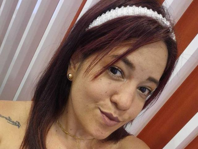 LiaRamonaV - сексуальная веб-камера в реальном времени - 29782922