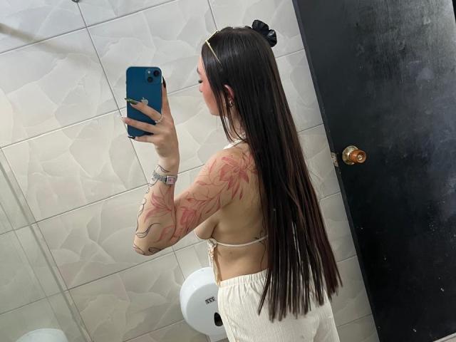 MaddyCarina - Live porn &amp; sex cam - 29783636