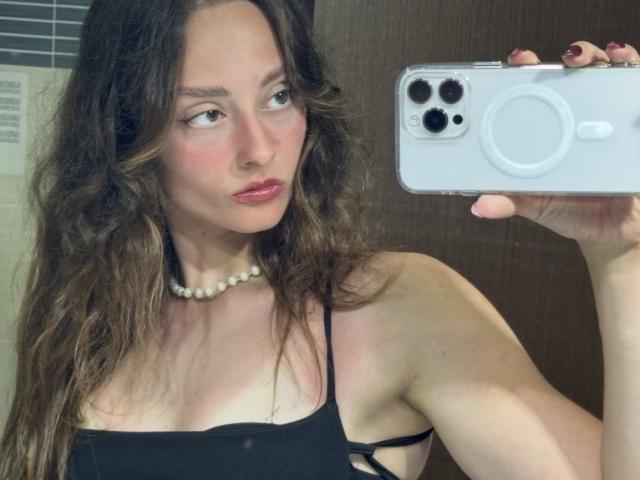 LiaJust - Sexe cam en vivo - 29783672