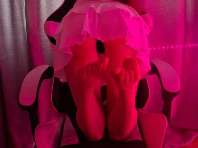 LeticiaEttl - Sexe cam en vivo - 29783732