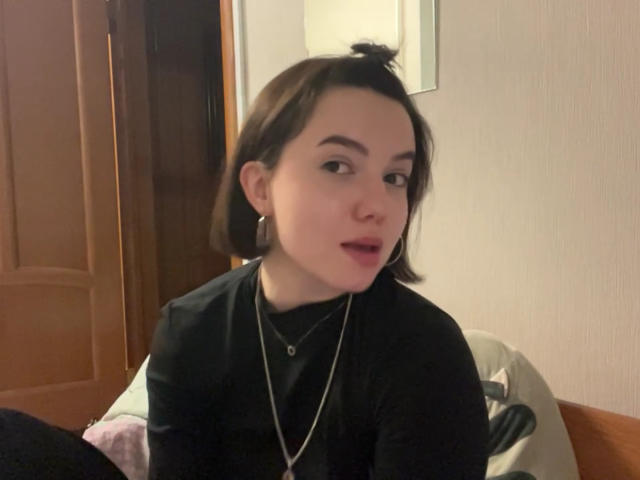 CarmonYorton - Live sexe cam - 29783804