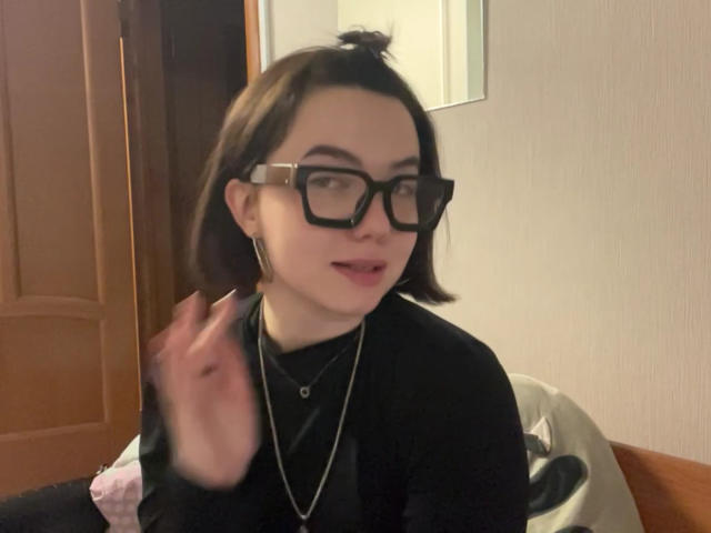 CarmonYorton - Live sexe cam - 29783807