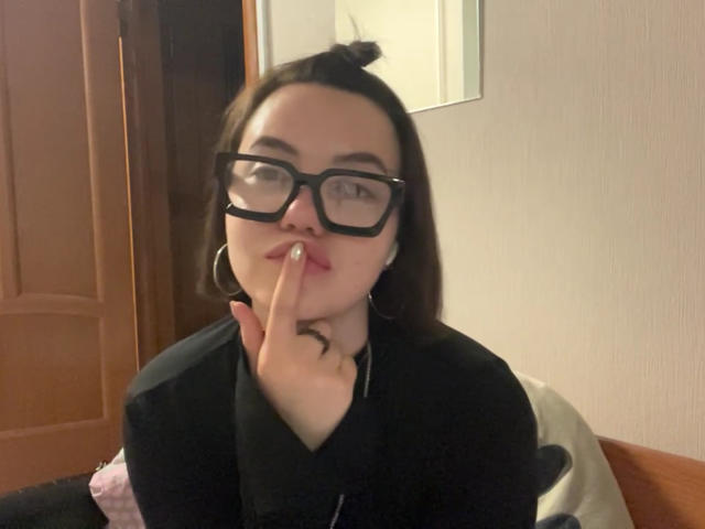 CarmonYorton - Live sexe cam - 29783810