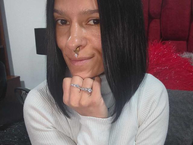AmelieBlake - Sexe cam en vivo - 29784095