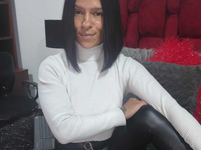 AmelieBlake - Sexe cam en vivo - 29784101