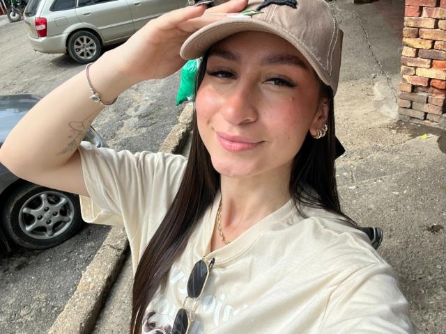MaddyCarina - Live porn &amp; sex cam - 29784659