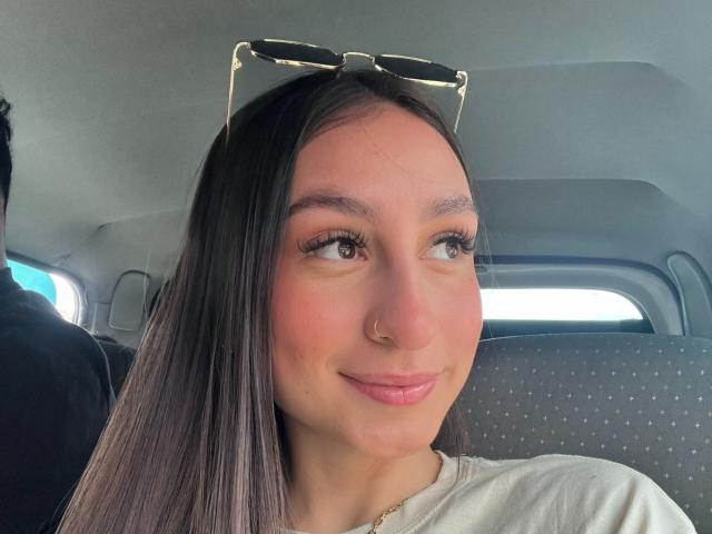 MaddyCarina - Live porn &amp; sex cam - 29784707