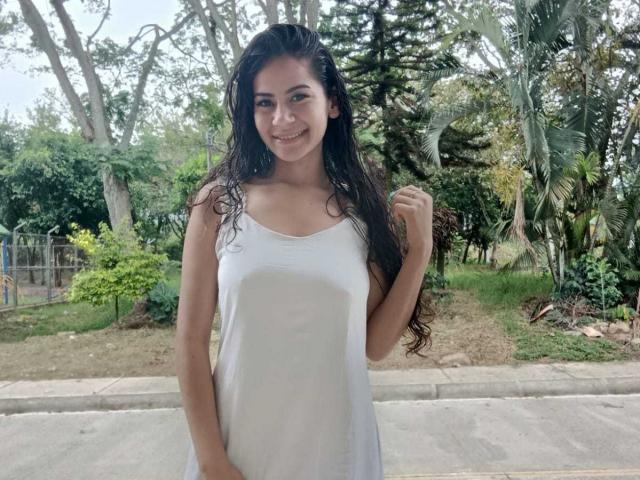 GigiMusk - Sexe cam en vivo - 29785214
