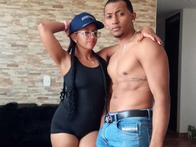 LilithAndAsmodeo - Live porn &amp; sex cam - 29785256