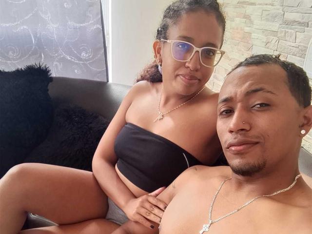 LilithAndAsmodeo - Élő pornó és szexkamera - 29785283