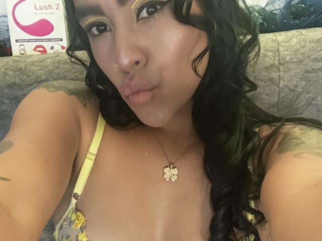 StellaBeckker - Live porn &amp; sex cam - 29785325