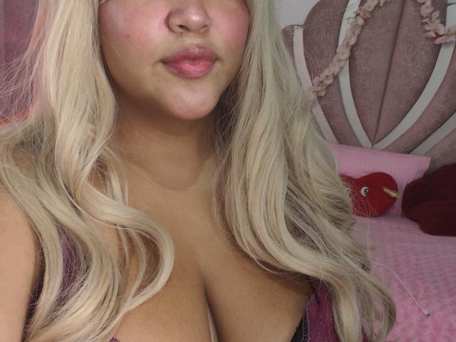 MafeFlor - Sexe cam en vivo - 29785457