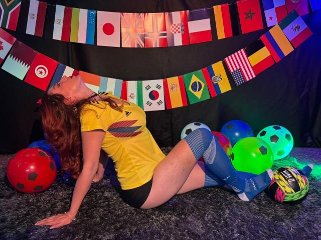QueenScarletSecret - Live porn &amp; sex cam - 29785985