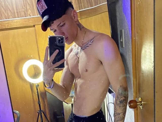 MatiaAgt - Sexe cam en vivo - 29786135