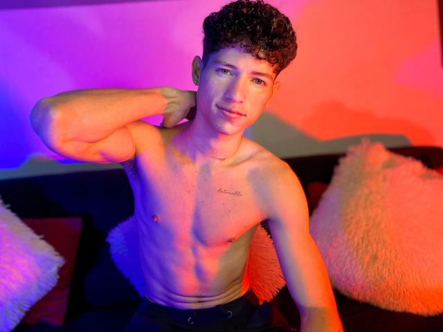 MatiaAgt - Sexe cam en vivo - 29786180