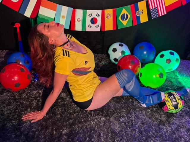 QueenScarletSecret - Live porn &amp; sex cam - 29786225