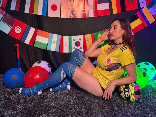 QueenScarletSecret - Live porn &amp; sex cam - 29786300