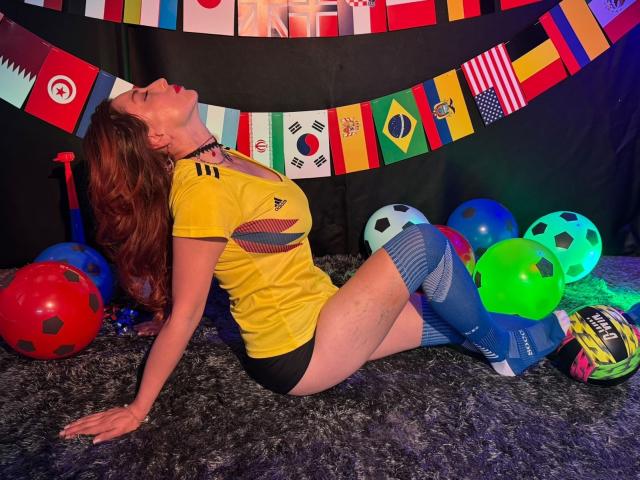 QueenScarletSecret - Live porn &amp; sex cam - 29786303