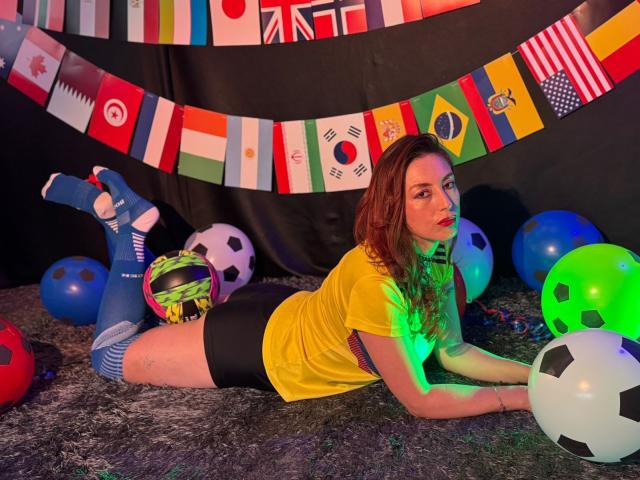 QueenScarletSecret - Live sex cam - 29786309