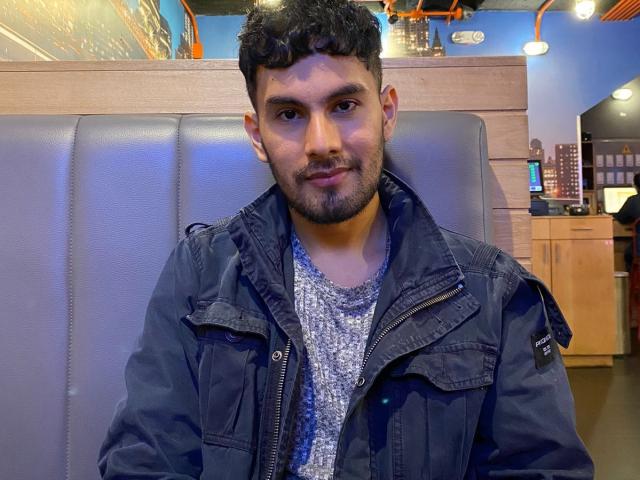SeanHard - Sexe cam en vivo - 29786453