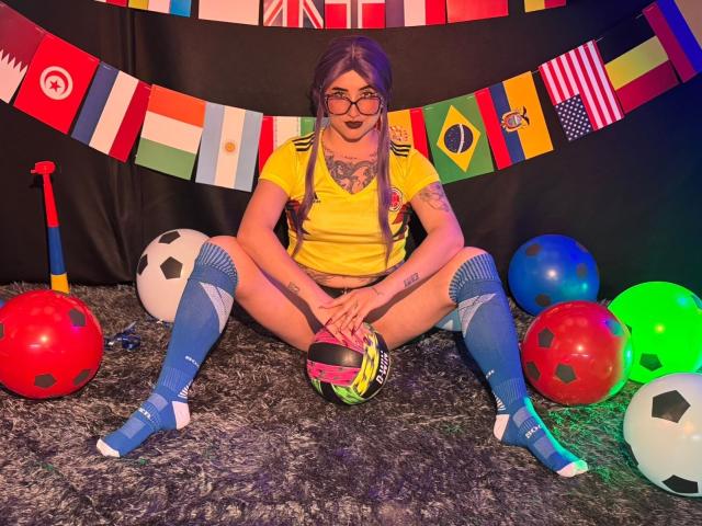 LilithDark69 - Live Sex Cam - 29786708