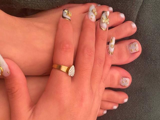 SweetSolei69 - Live porn &amp; sex cam - 29787113