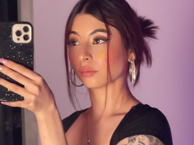 SophieMaiden - Sexe cam en vivo - 29787245