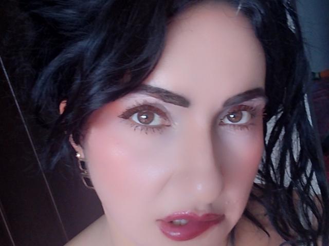 LuluFrancaise - Sexe cam en vivo - 29787362