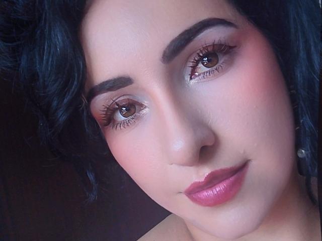 LuluFrancaise - Sexe cam en vivo - 29787371